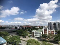 Forest Woods (D19), Condominium #487291801